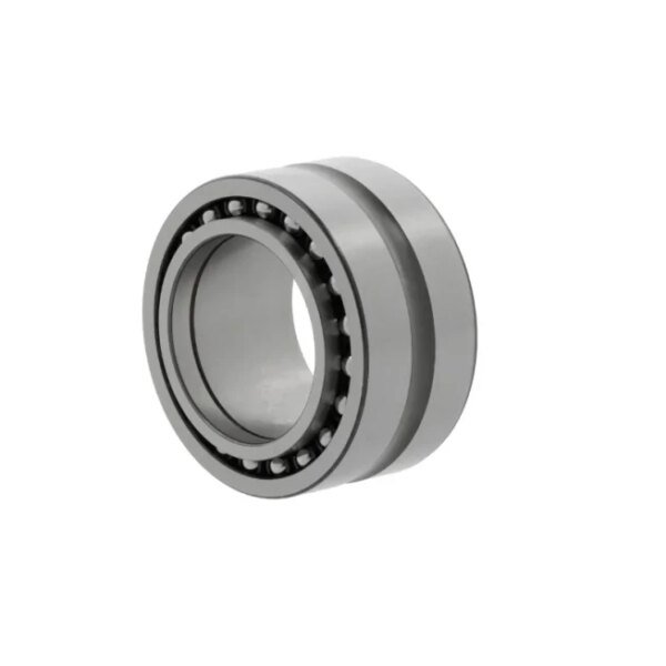 Combined axial/radial bearing NKIB5904 INA, 20x37x25mm.