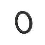 Oil seal W60-85-10 BA DICHTOMATIK, 60x85x10mm.