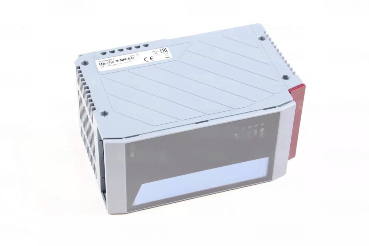 B&R Industrial Automation Central Unit 3CP260.60-1 — изображение 1