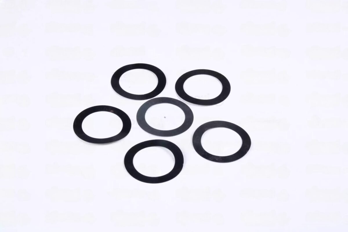 Heidelberg Shim Ring 28X40X0.05 (6 Pieces) 00.520.2021 - Image 1