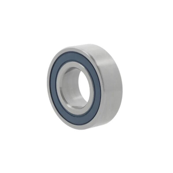 Radial ball bearing 2210 -2RS-TVH FAG, 50x90x23mm.