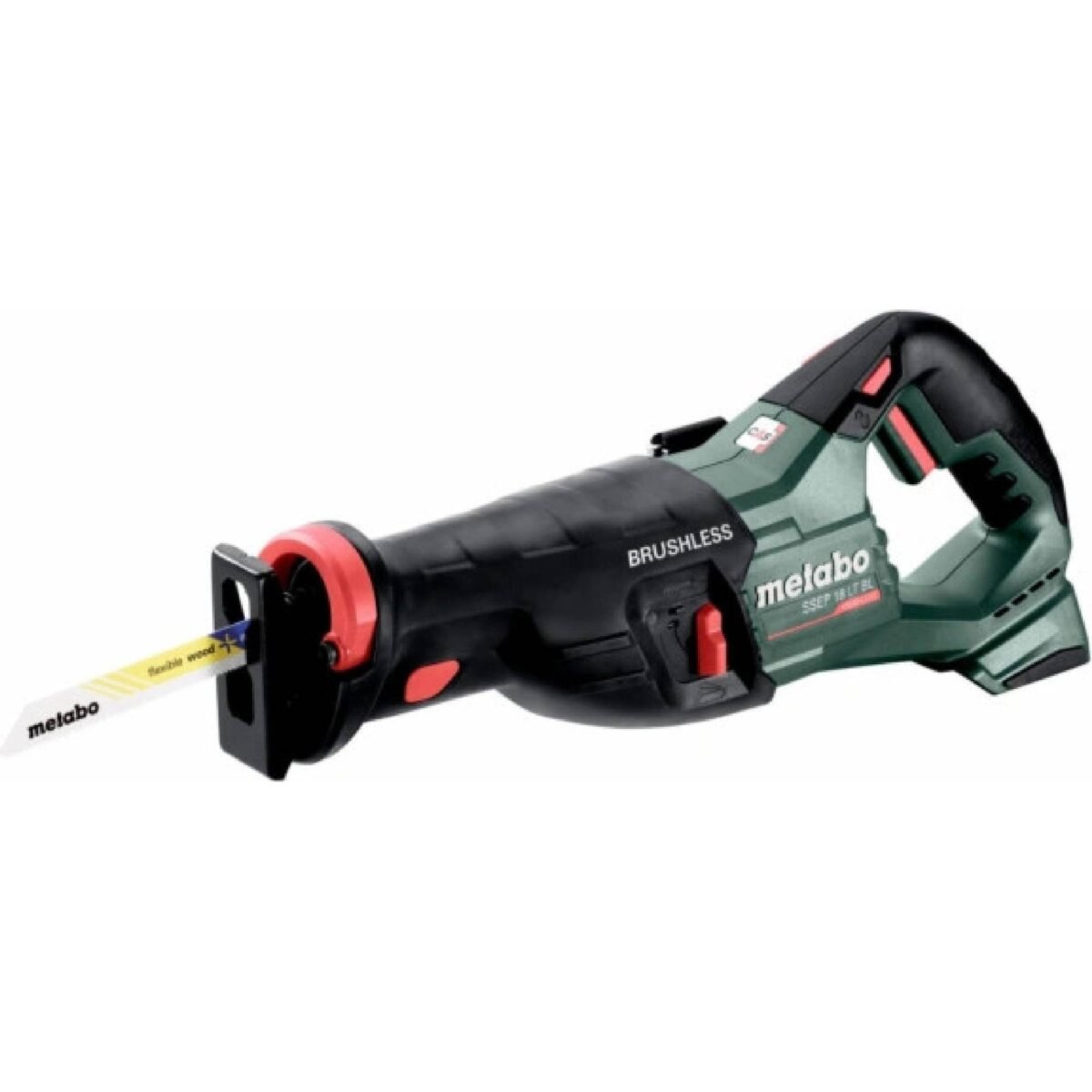Metabo SSEP 18 LT BL — изображение 1
