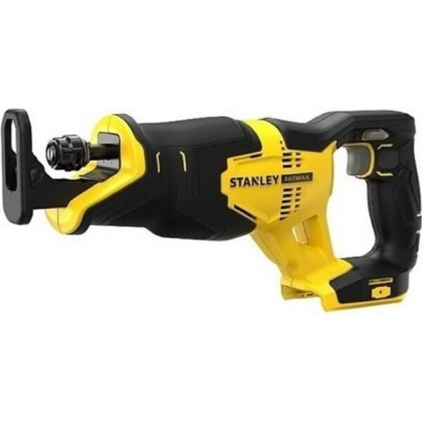 Cordless reciprocating saw Stanley SFMCS300B…