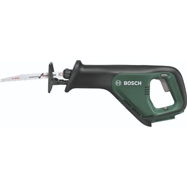 Ideal for rough cuts with low vibration for stable control - Balanced design with low vibration for easy control -