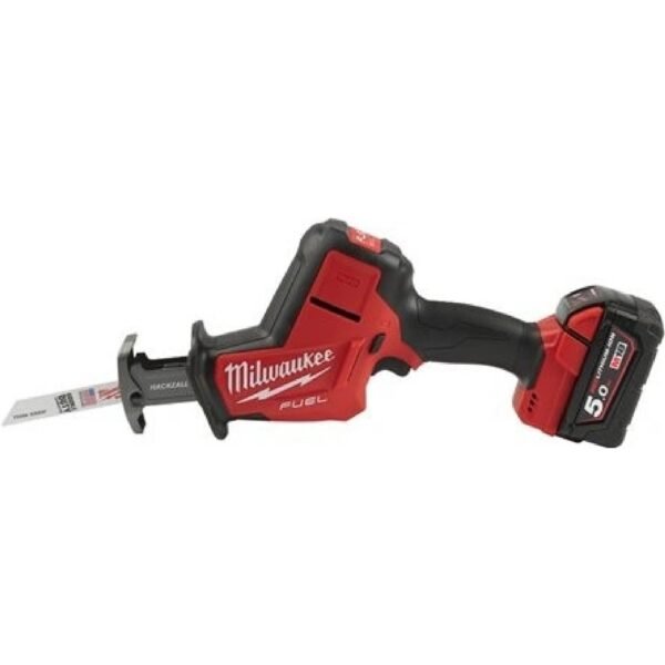 Milwaukee HACKZALL M18 FHZ-502X M
