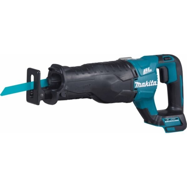 Makita DJR187RTE cordless jigsaw, without battery and charger - Technical parameters: