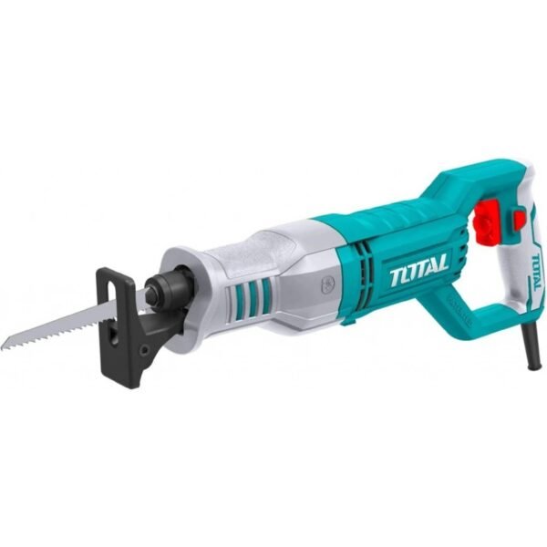 The tail saw is intended for cutting wood, plastics, metals, building materials and other similar materials when working in the workshop, garage or garden