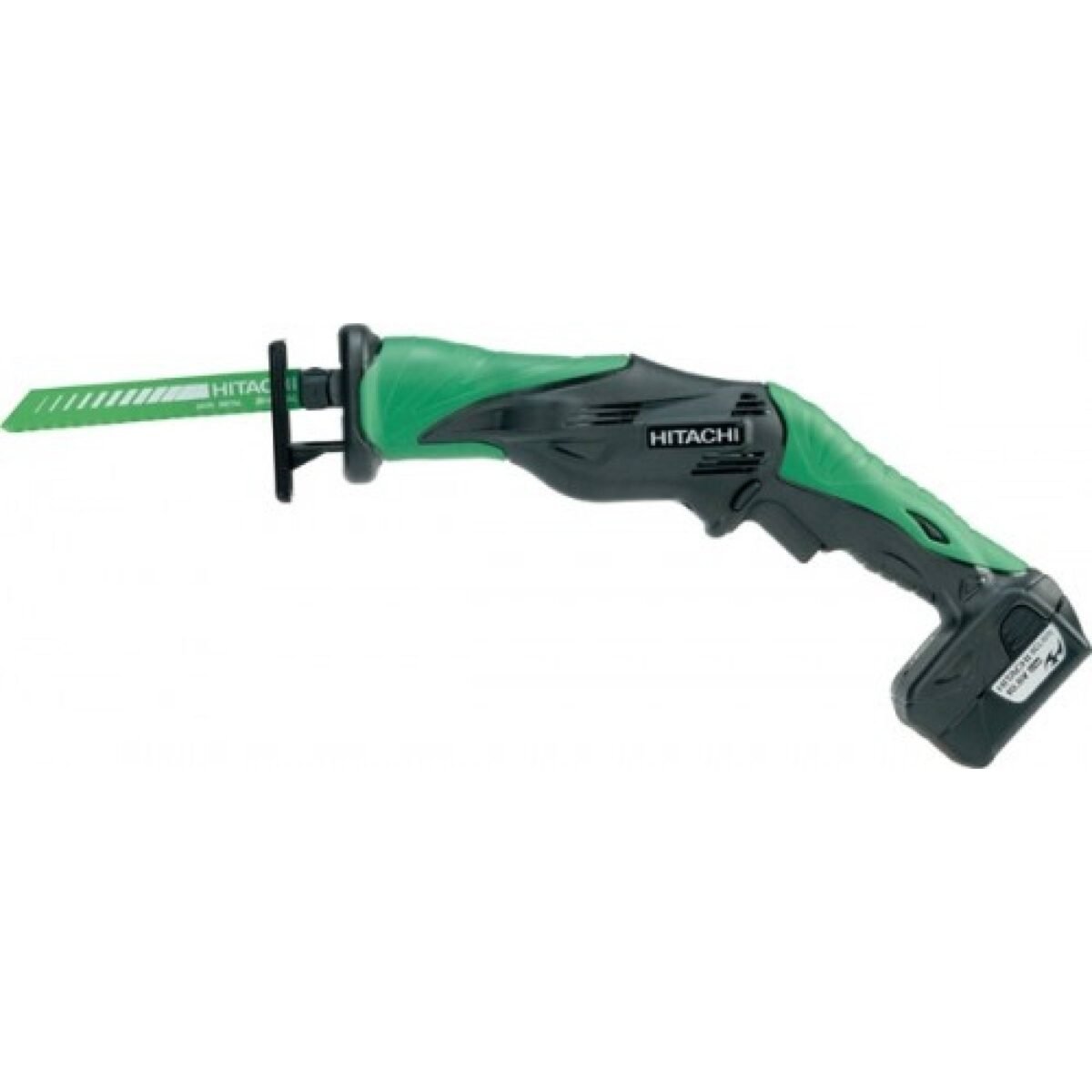Designed for cutting wood, can also be used for steel and plastic, hermetic system of protection against water and dust