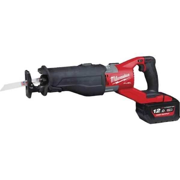 PRODUCT SPECIFICATIONS M18 FSX-121C Stroke length (mm) 32 Supplied in case Weight incl. battery (kg) 5.5 Battery capacity (Ah) 12.0 Max.