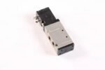 SMC Magnet Valve EVFS2130 - Image 2