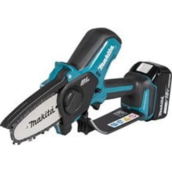 Cordless chainsaw Makita LXT DUC101SF01 Cordless mini chainsaw Makita LXT DUC101SF01
