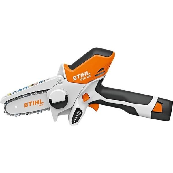 The practical and storable mini saw has versatile uses. It will serve you in the production of accessories and decorations for the home,