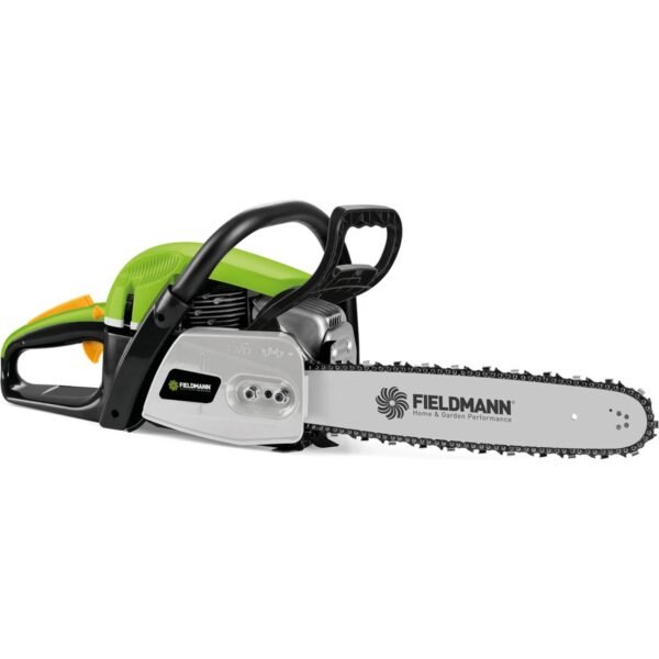 Gasoline chainsaw Engine type: 2-stroke single cylinder 58 cm3 Engine power: 2.40 kW 405mm bar and chain Weight (without bar and chain): 6.0 Kg