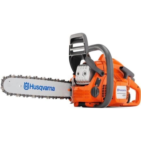 The new, lightweight and powerful second generation all-round saw is ideal for those looking for an easy-to-use saw that is very easy to start