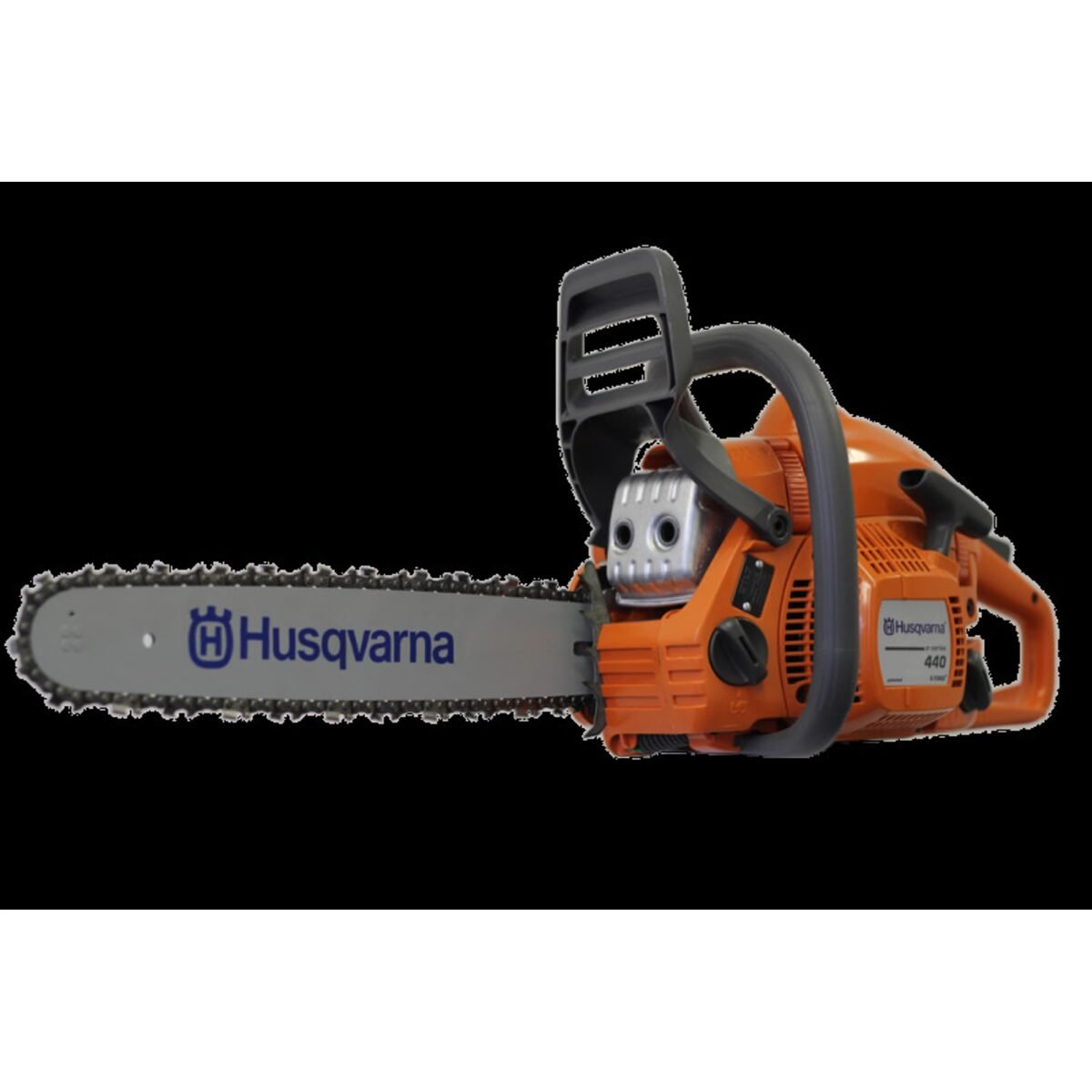 A new, light and powerful saw for all-round use, ideal for those looking for a saw that is very easy to start and control.