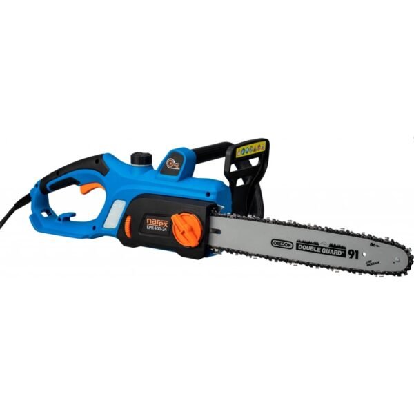 Make your work in the forest or garden easier. Get the Narex EPR 400-24 Chainsaw. You will use it for felling,