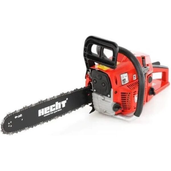 Thanks to its decent performance and low price, the HECHT 45 is one of the best-selling saws in its category