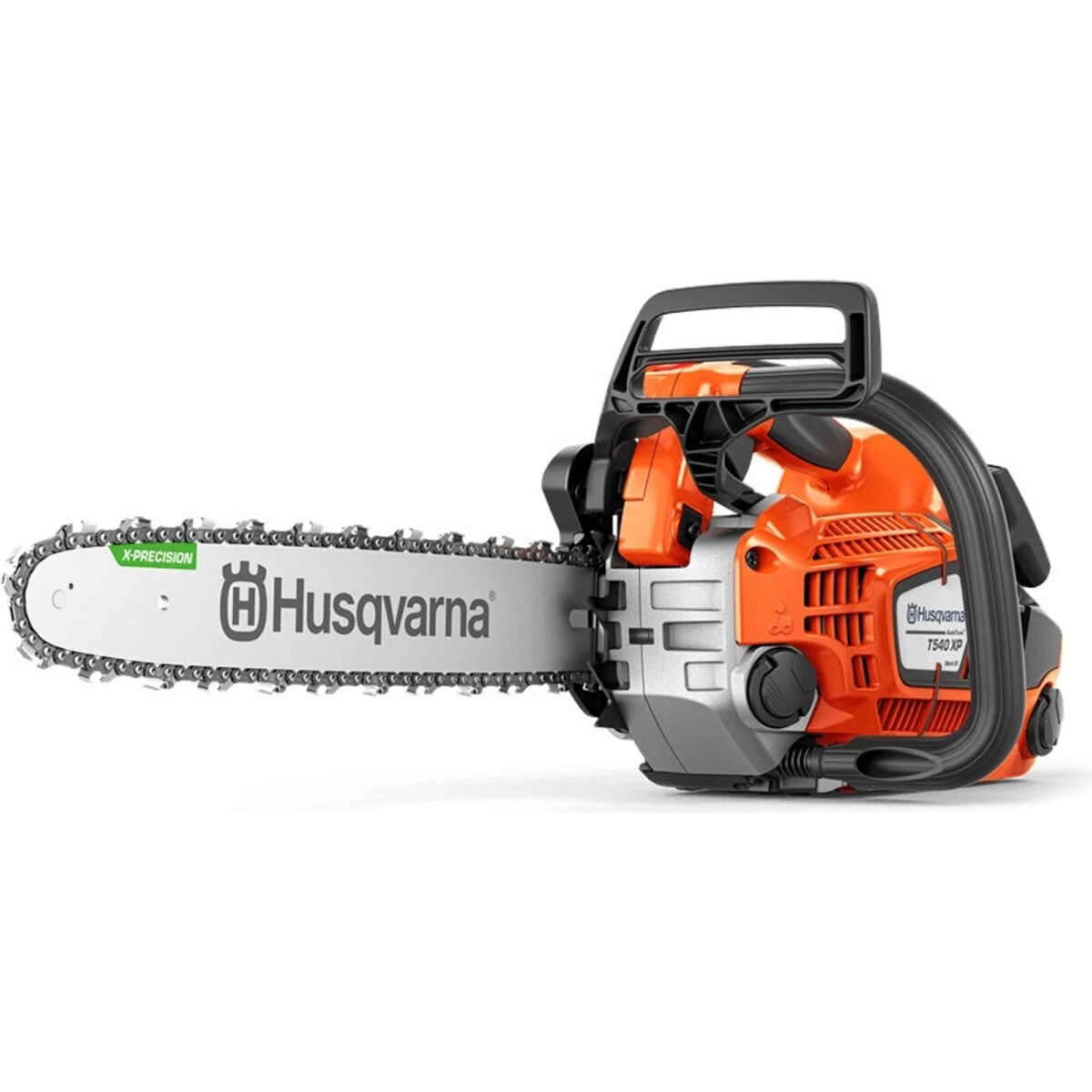 HUSQVARNA 540 XP Mark III Chainsaw petrol 9705181-14 Easy to start and control The Husqvarna 540 XP® Mark