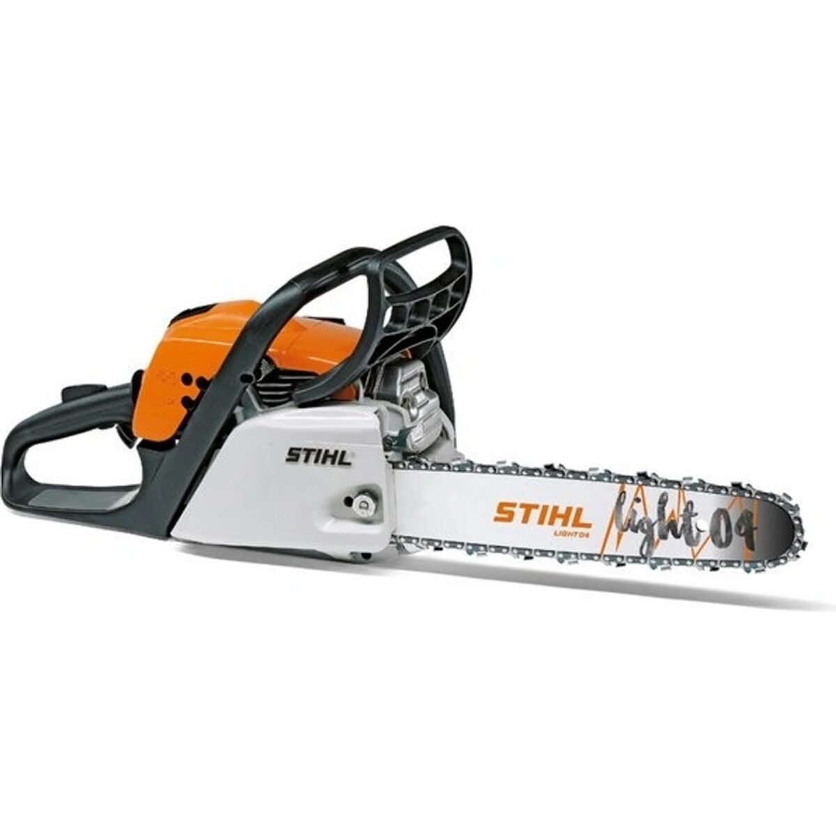 Stihl MS 211 C-BE — изображение 1