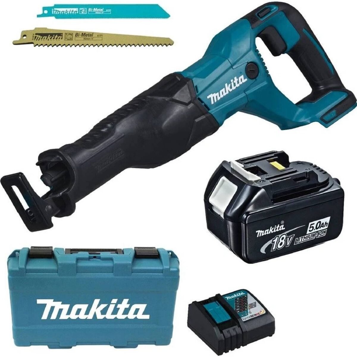 MAKITA DJR186RT – Image 1