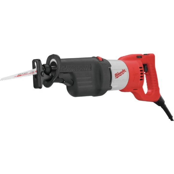 MILWAUKEE SSPE 1300RX reciprocating saw