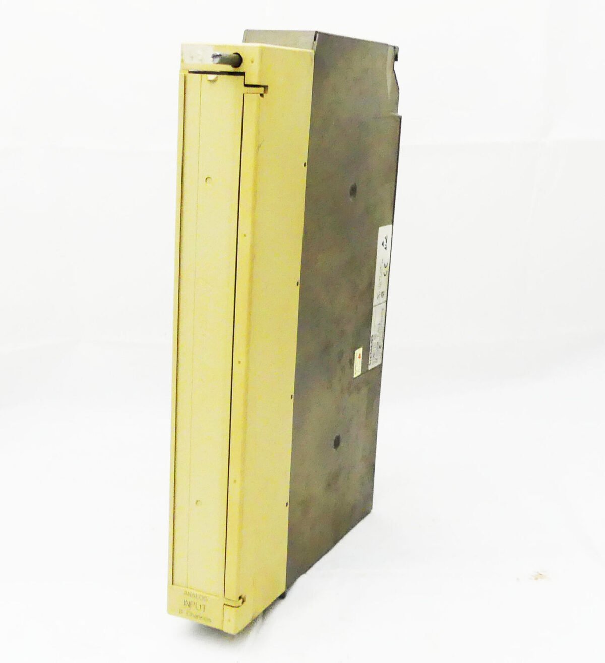 Siemens SIMATIC DP 6ES7972-0BB61-0XA0 6ES7 972-0BB61-0XA0 FS: 02 - Image 1