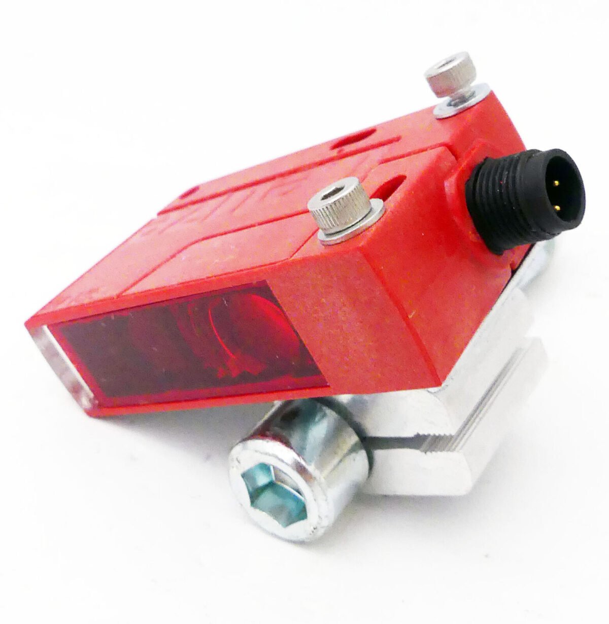 Leuze HT46CI/4P-M12 Sensor 50127061 - Image 1