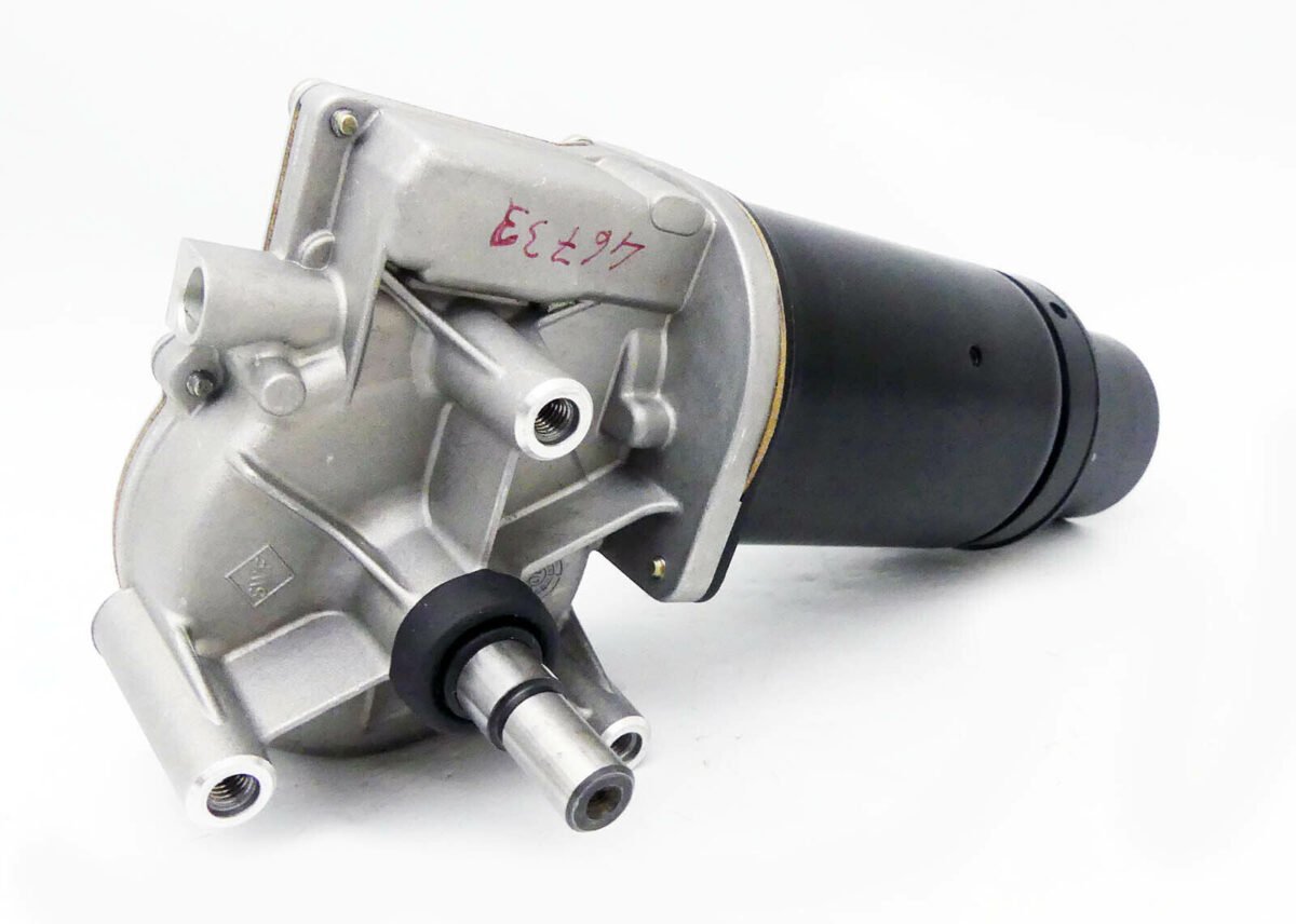 JBW DC-Getriebemotor SW2K 403.931.0000