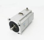FESTO EMMS-ST-87-S-SEB Schrittmotor 549419 - Image 2