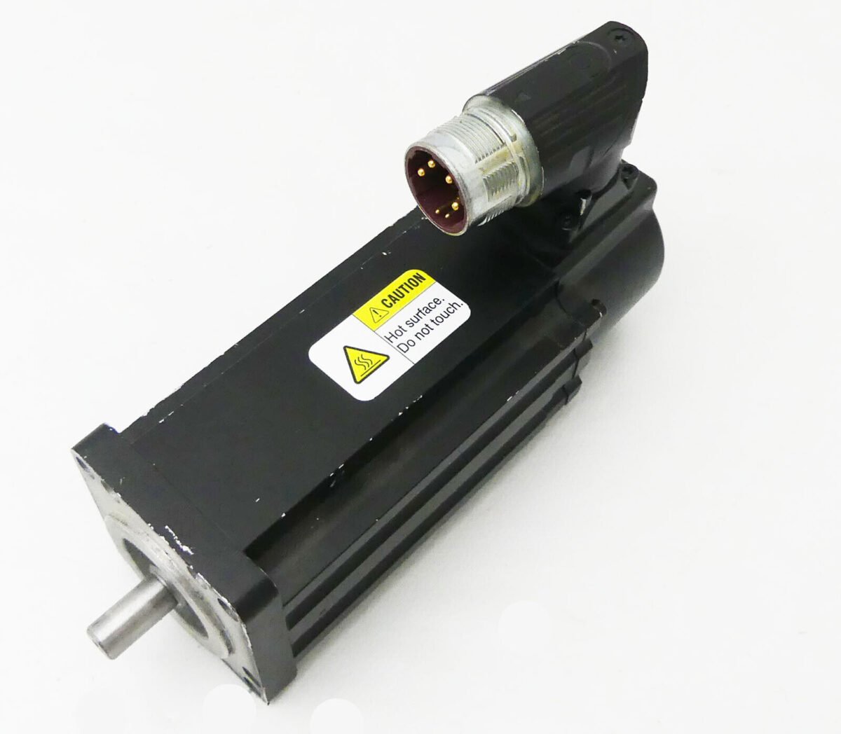 Allen-Bradley VPL-B0632T-CK12AA servo motor – 480V industrial motion control solution