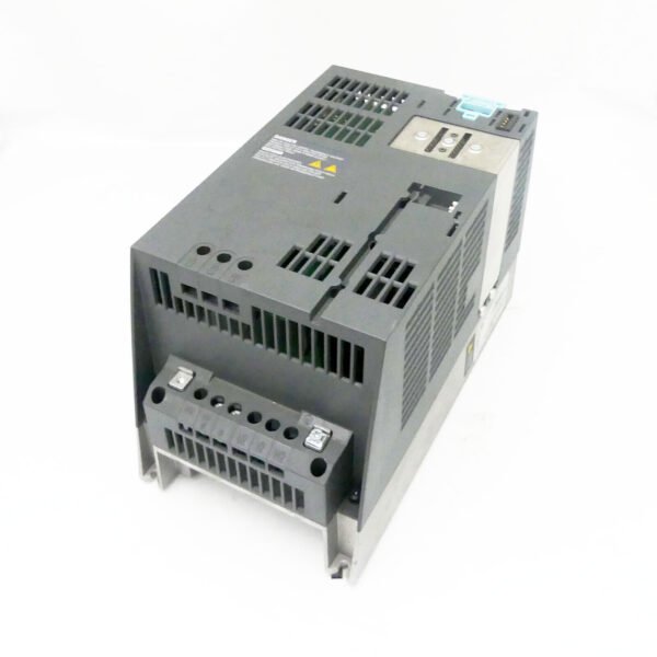 SIEMENS SINAMICS 6SL3210-1SE17-7UA0 6SL3 210-1SE17-7UA0 Vers: D01