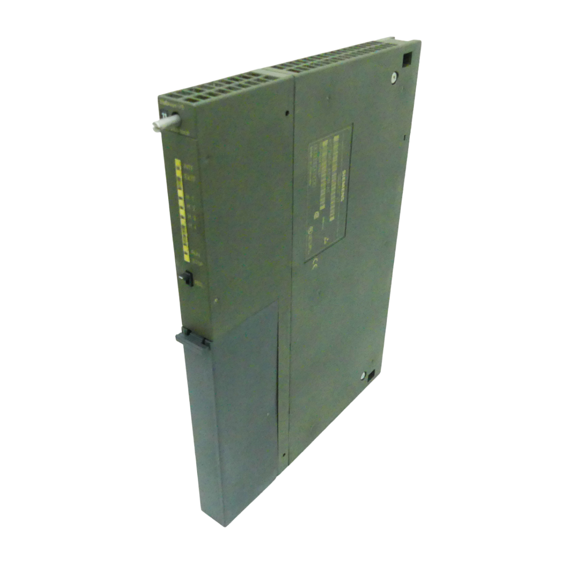 SIEMENS SIMATIC S7 C79459-A1299-A1 C79459A1299A1 Modul Vers. 1 -used- - Image 1