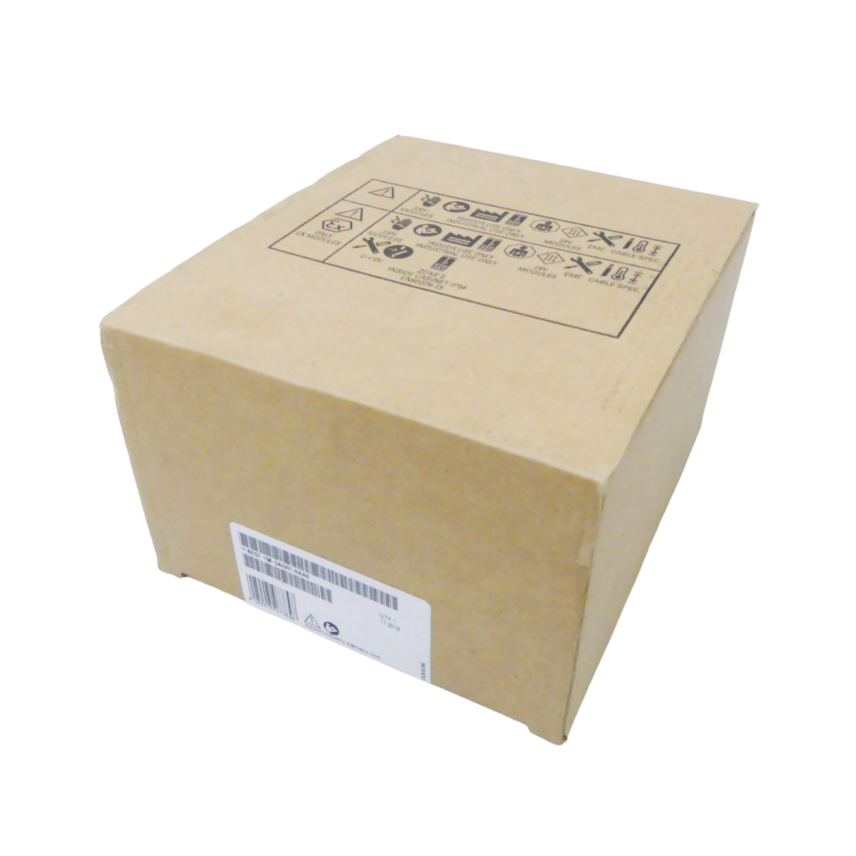 SIEMENS SIMATIC S7 6ES7158-3AD01-0XA0 6ES7 158-3AD01-0XA0 Koppler FS:05 -sealed- - Image 1