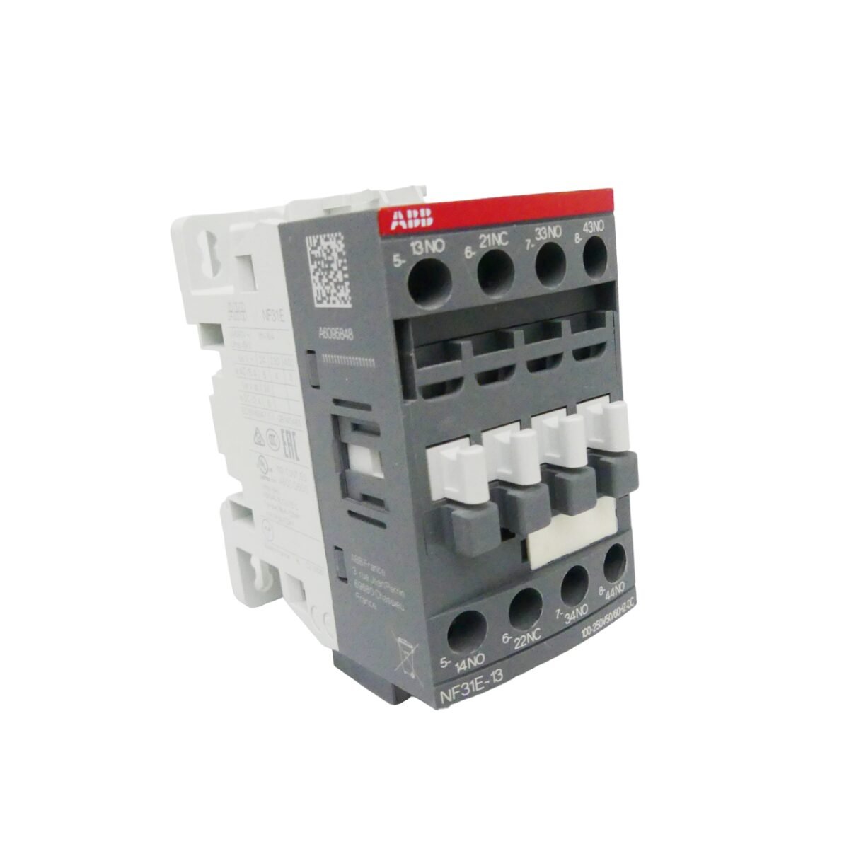 ABB NF31E NF31E-13 - Image 1
