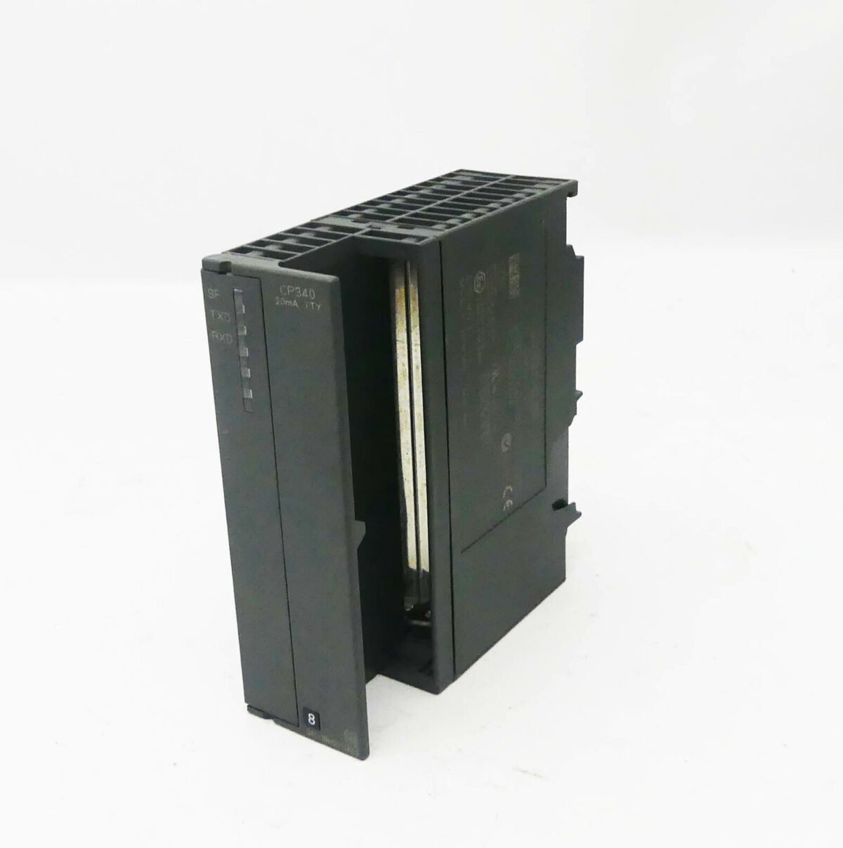 Modèle: SIEMENS SIMATIC S7 6ES7193 - 1FH60-0XA0 6ES7 193-1FH60-0XA0 E version: 1-d'occasion- – Image 1