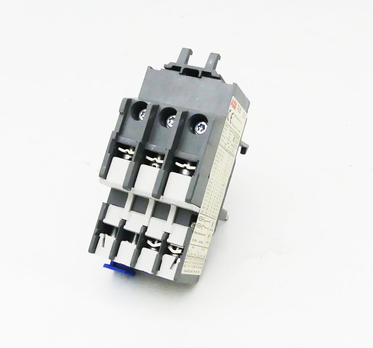 ABB TA25 Thermisches - Image 1