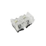 ALLEN-BRADLEY 800TC-XD4 Contact Block Ser E ALLEN-BRADLEY 800TC-XD4 Contact Block Ser. E