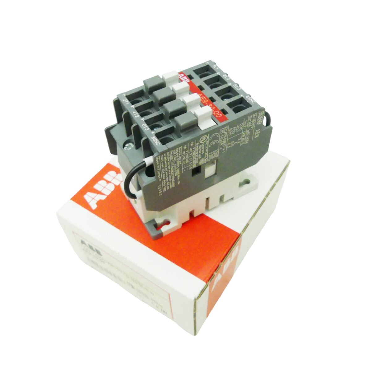 ABB AE9-30-00 - Image 1