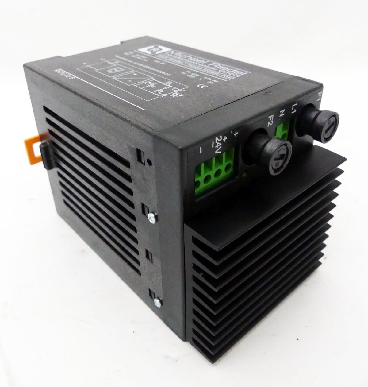 Transformer Michael Riedel rntu 72 S - Image 1