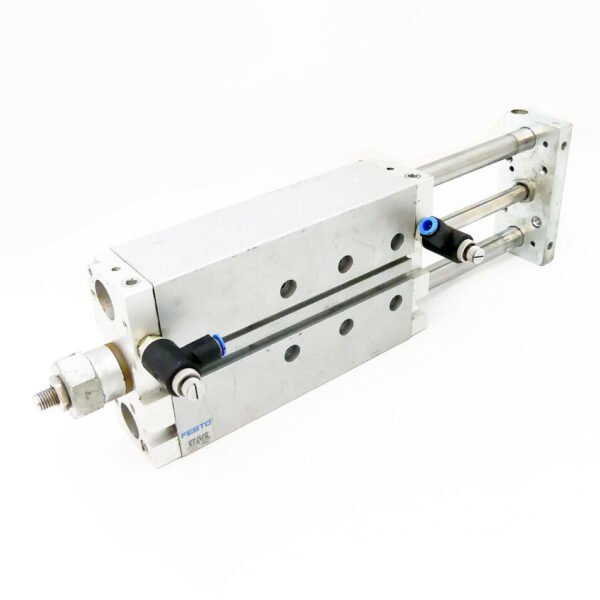 FESTO DFM-32-125-B-P-A-KF-AI FÜHRUNGSZYLINDER