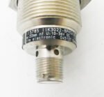 IFM ELECTRONIC K3022-BPKG/US Inductive sensor