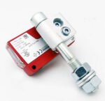 Leuze HT46CI/4P-M12 Sensor 50127061 - Image 2