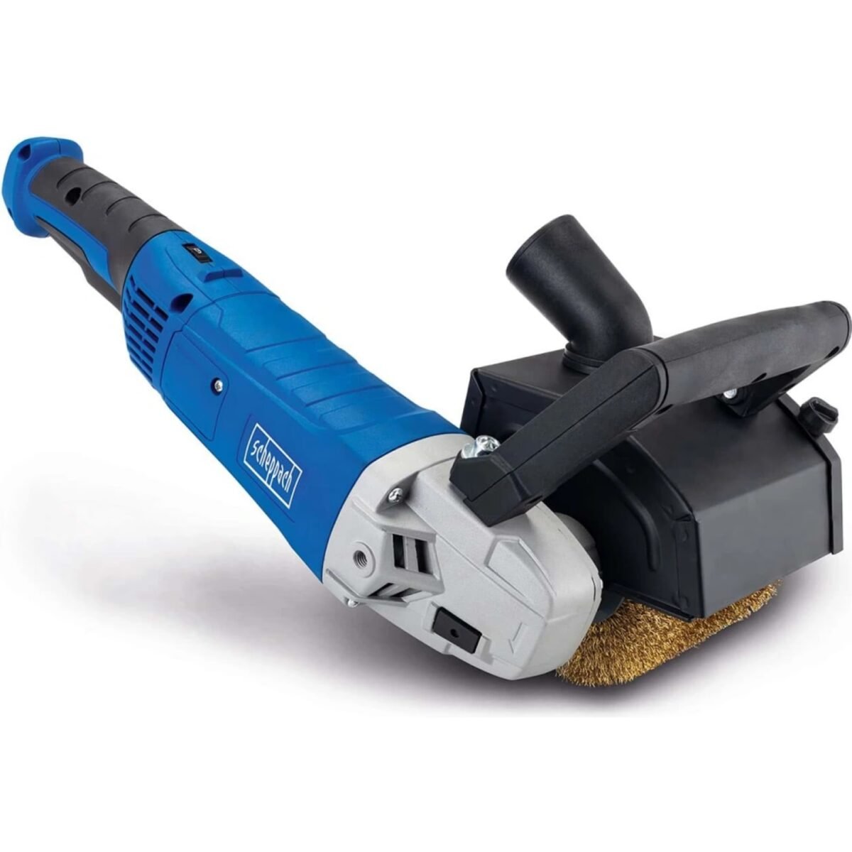 Product details 5903819901 MRS 1300 - brush / renovation sander Soft start Adjustable speed Brass brush included