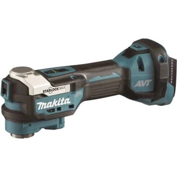 Multifunctional battery-powered oscillating tools offer a wide range of uses - cutting, removing paint or coatings, sanding and more.