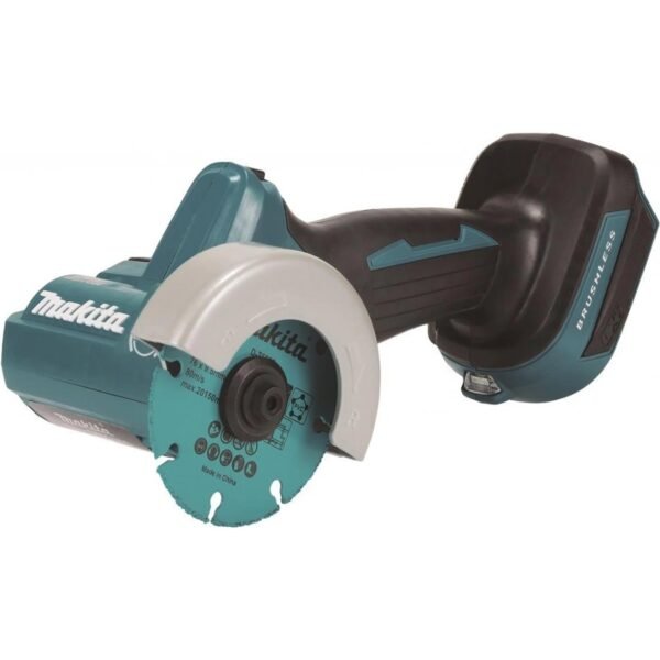 Makita LXT DMC300Z cordless angle grinder Get optimal performance with the Makita DMC300Z angle grinder