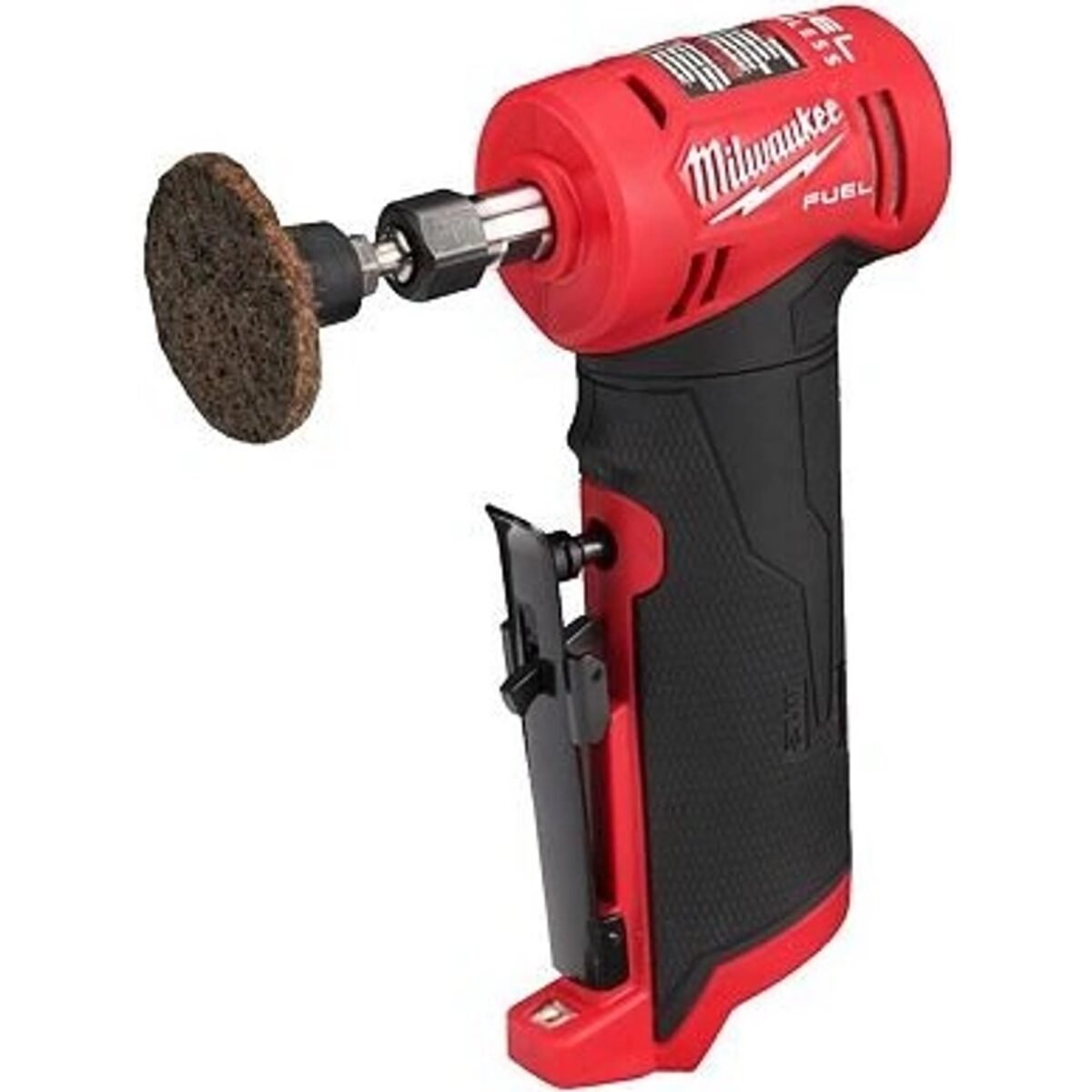 Compact angle grinder Milwaukee M12 FDGA-0, WITHOUT battery, charger and case.