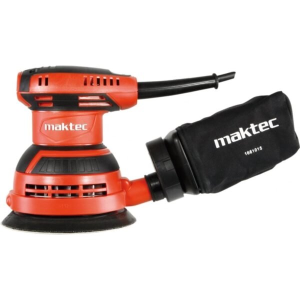 Velcro makes it easy to change paper Strong suction power by the base plate Adapter for connecting the vacuum cleaner Accessories bag