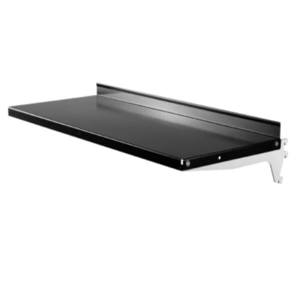 750x300 Illuminated adjustable shelf