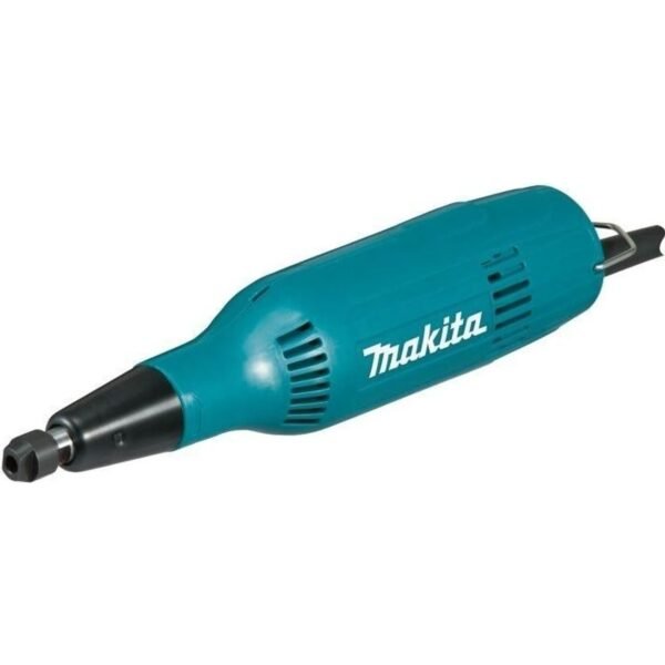 Makita direct sander GD0603 Universal direct sander for sanding, plastering and contour milling.