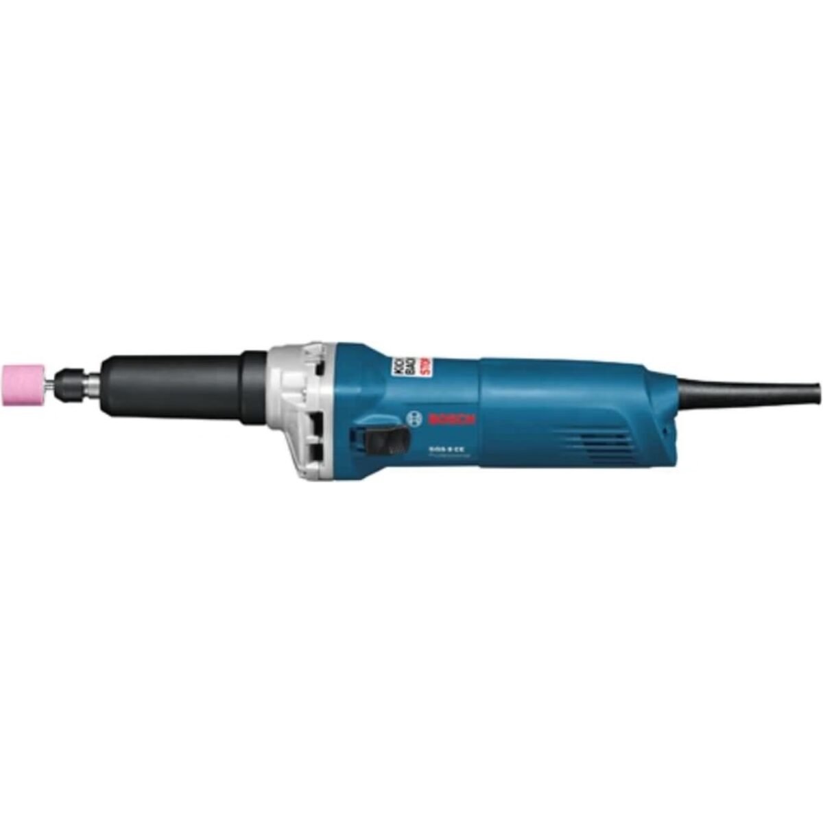 Bosch GGS 8 CE direct sander Positioning: Powerful surface specialist